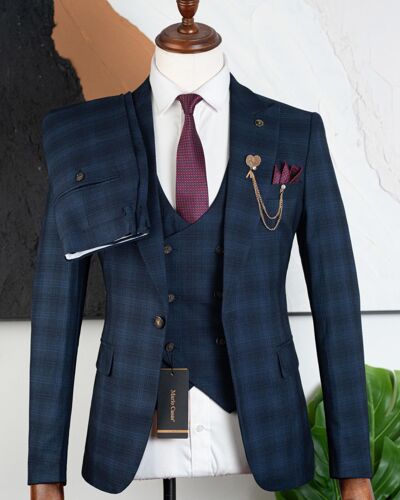 Turkey style men suits 