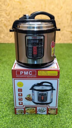 Pmc pressure cooker 