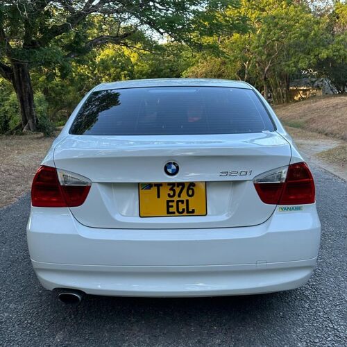 BMW 3 SERIES FOR SALE 