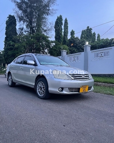 Toyota Allion (DC) On Sale