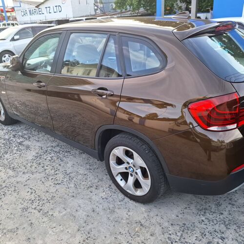 BMW X1 for sale 