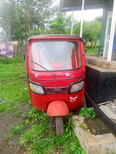 Bajaj Tvs