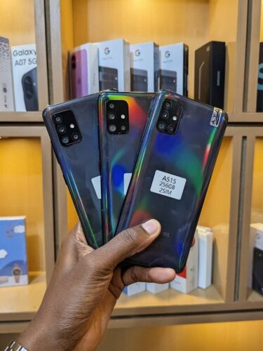 Samsung A51 256Gb 