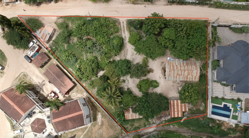 Land For Sale (Mbezi Beach Makonde)