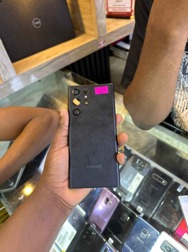 Samsung s22 ultra 