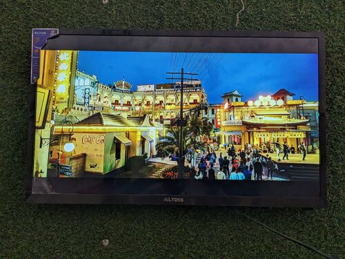 Ailyons LED TV Inch 32