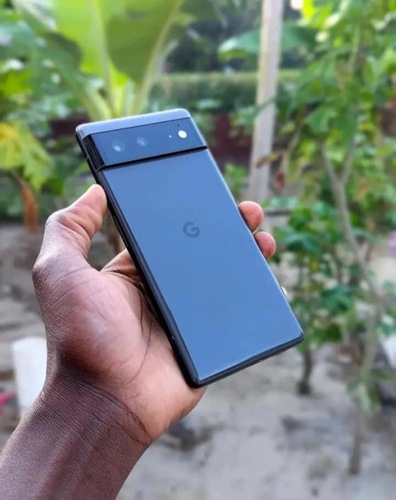 Google Pixel 6