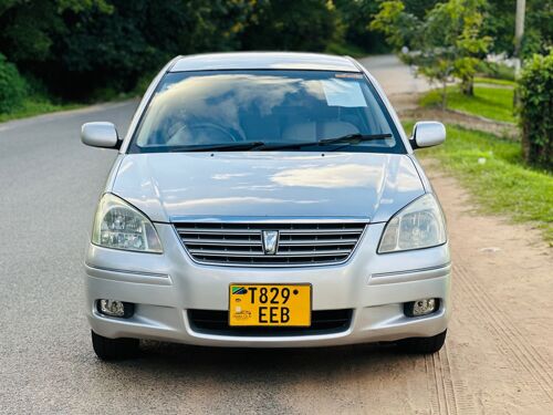 Toyota premio f