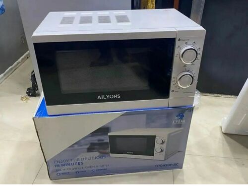 Ailyons microwave 