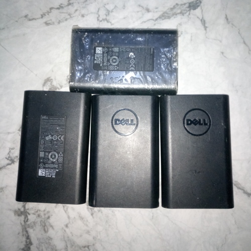 Dell laptop power banks...
