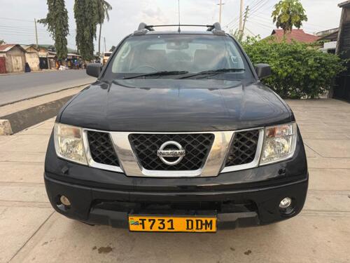 Navara mil 29.8