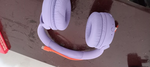 JBL Tune 520BT
