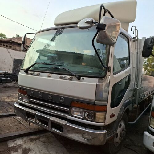 Mitsubishi Fuso for sale 