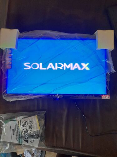 Solarmax
