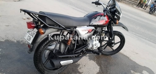 Boxer X150 Domo La Mamba 