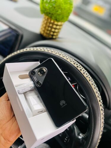 Huawei Pura 70 Pro