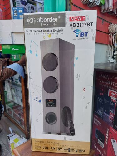 Good sound free delivery 