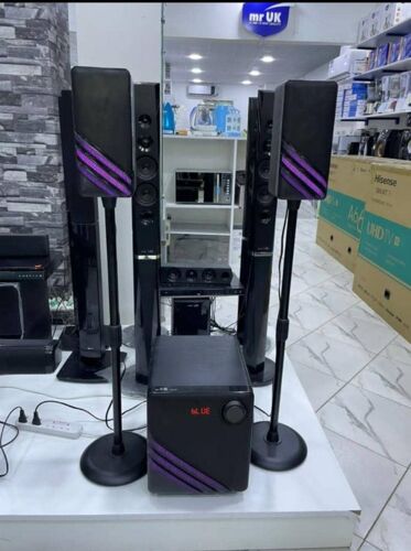 Mr UK SUBWOOFER 