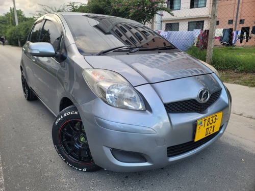 VITZ NEW MODEL FOR SALE