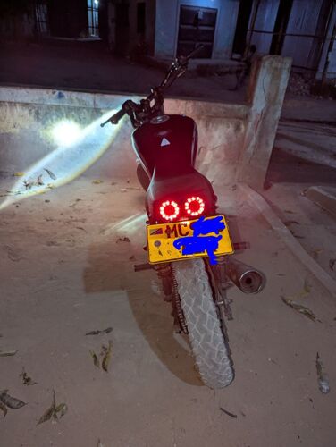 Sinoray Bike SR 180-6