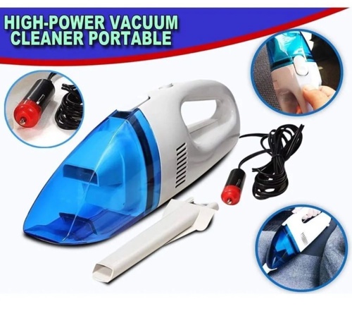 WIRELESS VACUUME CLEANER