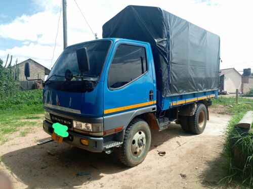 MITSUBISHI CANTER TIPA 33