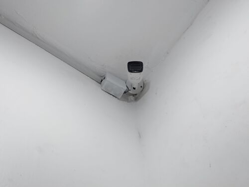 CCTV CAMERA INSTALLATIONS 
