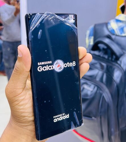 Samsung Galaxy note 8