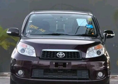 RUSH NAUZA NEW SAFI SANA 