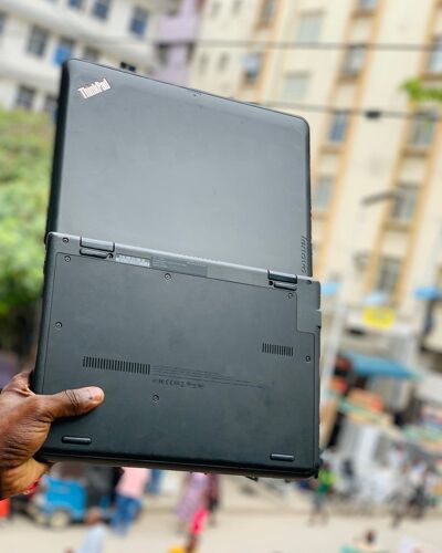 Lenovo Thinkpad 11e HDD 500GB RAM 4GB