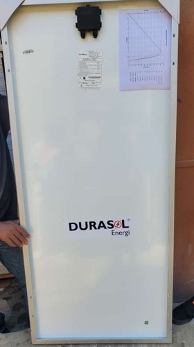 SOLAR PANELS DURASOL ENERGI 