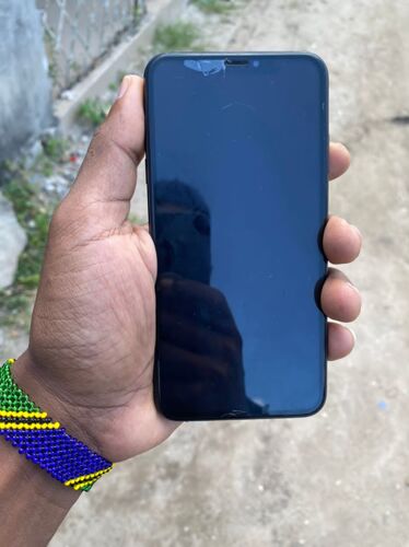 Iphone xsmax