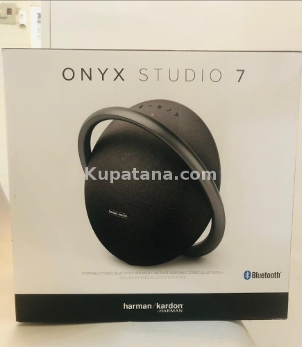 Speaker  ORiginal