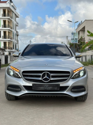 Mercedez benz