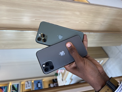 iPhone 11 Pro, 0741506050