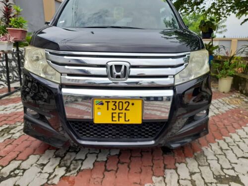 Honda Spada EFL