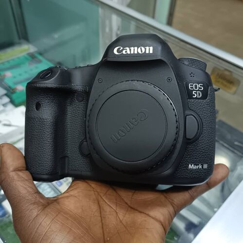 CANON MARK 3 NEW