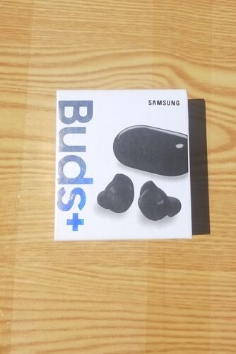 Samsung Buds +
