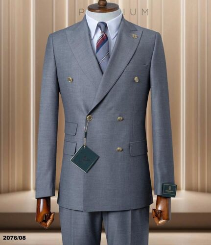 CLASSIC MEN SUIT