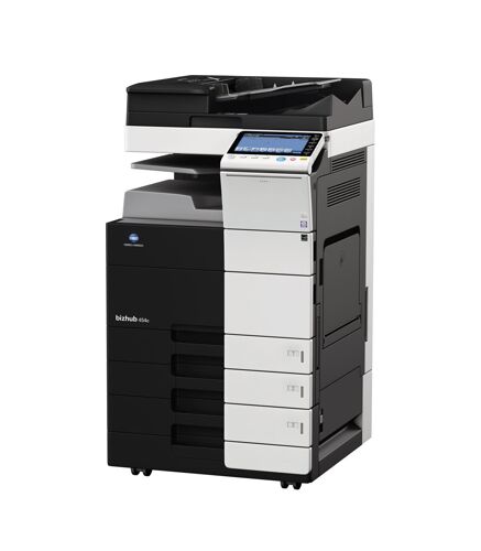 Refurbished Konica Minolta Bizhub C454e