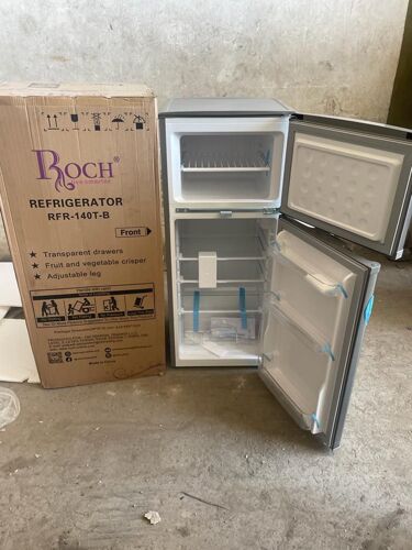 ROCH fridge 