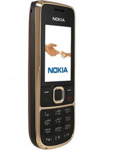 NOKIA 2700c