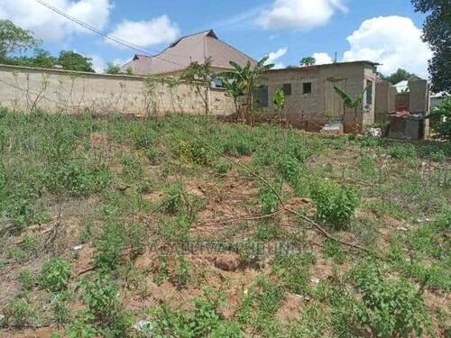 MBEZI MSUMI PLOT FOR SALE