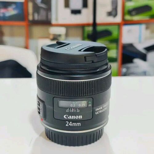 Canon 24mm