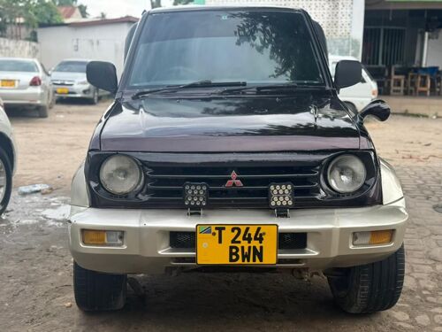 NAUZA SUZUKI JIMMY 