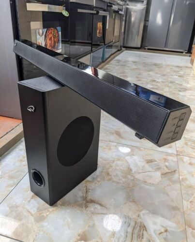 ZAC sound bar waty 100