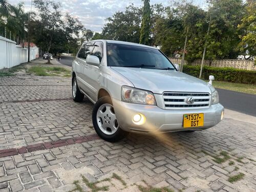 Kluger V on Sale 