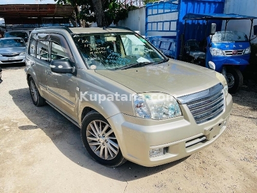 Nissan X-TRAIL New Model