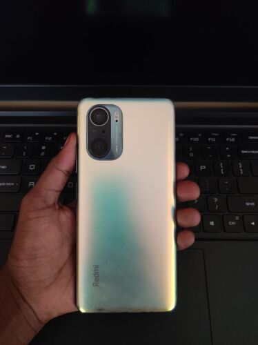 Xiaomi Redmi K40