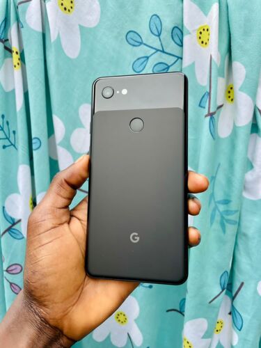 Pixel 3a  gb 64 